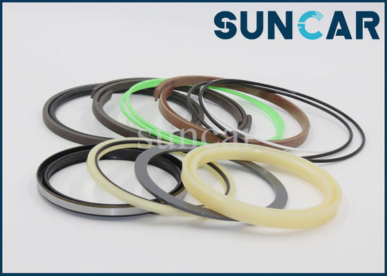 Silindir Servis Kiti 154-0766 Çubuk Conta Onarım Kiti Ekskavatör C.A.T 325B 325B L'ye uyar
