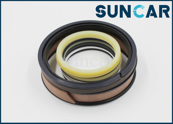 707-99-64080 Komatsu WA380-5L Bom Silindir Conta Kiti Lastikli Yükleyici Hidrolik Yağ Sızdırmazlık Kiti