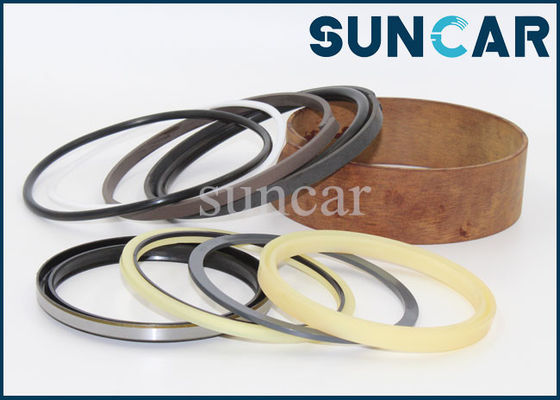 087-5387 0875387 Sopa Sızdırmazlık Kiti Ekskavatör Silindir Yağ Keçesi Kiti C.A.T 320 L 322 FM L için