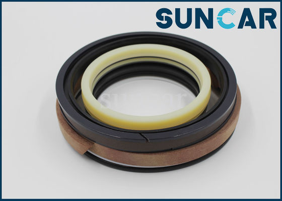 707-99-66360 Çubuk Sızdırmazlık Kiti Komatsu Lastik Tekerlekli Yükleyici Silindir Yağ Keçesi Kiti WA450-6 İç Parçalar