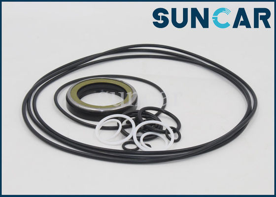 XKAH-01060 Hyundai Excavator R250LC7 R250LC7A R250LC9 R250LC9A R260LC9S R290LC7A R300LC7 için Swing Motor Seal Kit