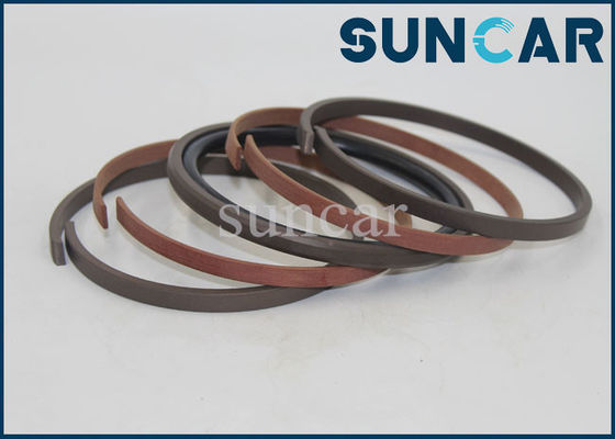 2438U1102R200 Bomlu Hidrolik Silindir Sızdırmazlık Kiti Kobelco SK200 SK200LC Ekskavatöre Uyuyor