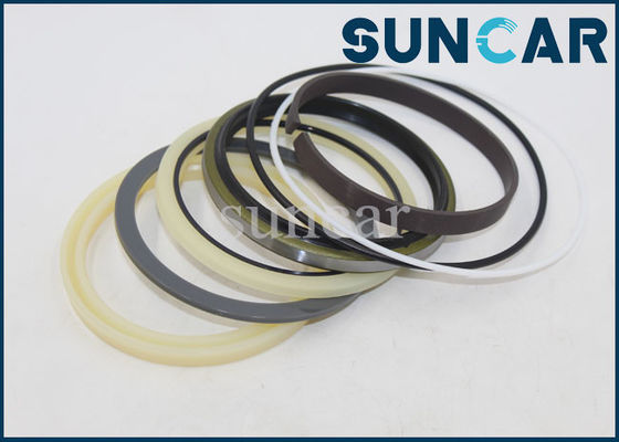 Hidrolik Salmastra Kiti 2438U1105R100 Bom Silindiri Tamir Takımı, SK150LC Kobelco Ekskavatöre Uyuyor
