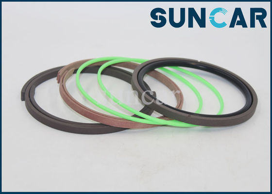 LQ01V00028R200 Bom Silindiri Sızdırmazlık Kiti SK260 Kobelco Ekskavatör Tamir Contası Kiti