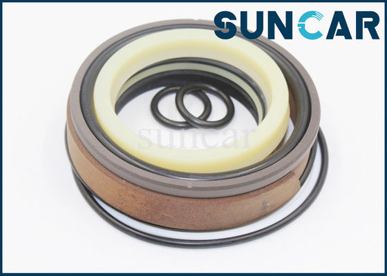 TC00600-35 Ekskavatör Sızdırmazlık Kiti Silindir Değiştirme Conta Kiti Hitachi EX65'e Uyar