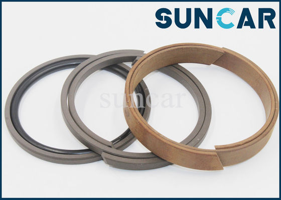 Hitachi Arm Hidrolik Silindir Conta Kiti TC01377-37 Hidrolik Silindirdeki Contaların Değiştirilmesi