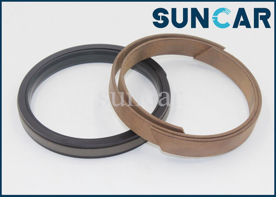 TD0716-49 Hidrolik Silindir Hitachi EX-200 Ekskavatör İçin Yeniden İnşa Kiti