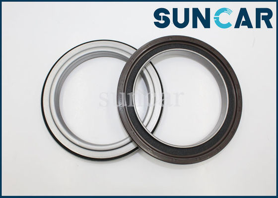 Isuzu Hidrolik Yağ Keçeleri 8970728231 Motor 4BG1 6BG1 İçin Döner Mil Contası