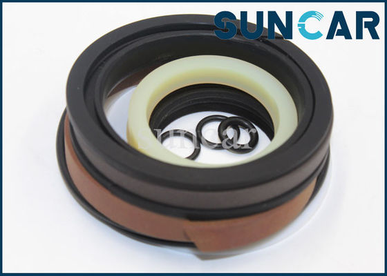 707-99-56720 Komatsu Ekskavatör PC118MR-8 Bıçak Silindir İç Parçaları Sızdırmazlık Kiti Tamir Conta Takımı