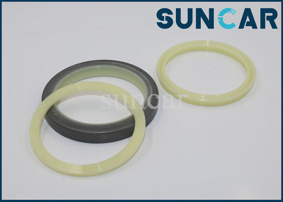 6J4169 5J8325 6J7167 Rod Keçesi BD-525R C.A.T Ekskavatör için Piston Mili Keçesi Tamir Takımı