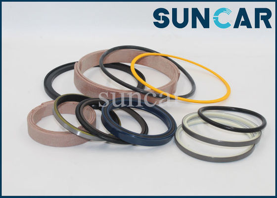 SUNCARVO.L.VO CE Parçaları VOE17253413 Silindir Conta Kiti L110F L110G Hidrolik Onarım Sızdırmazlık Kiti