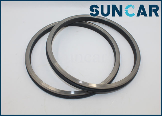DOOSAN DH360 Ekskavatör SUNCARVO.L.VO EC360B için Hidrolik Keçeler 2.180-00158 Yüzer Yağ Keçesi