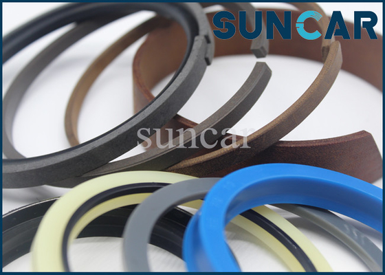 Komatsu Keçe Kiti 707-99-46290 7079946290 Kova Silindir Sızdırmazlık Kiti Ekskavatör Modellerine Uyar PC200CA-6 PC200LC-6LE
