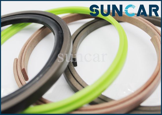 707-99-46130 7079946130 Bom Silindir Conta Kiti PC200-7 PC200LC-7 Komatsu Ekskavatör Yedek Parçaları