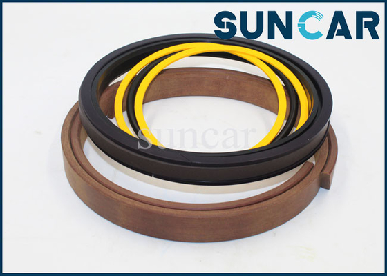 XKCC-01447 XKCC01447 Dozer Bıçağı Silindir Tamir Takımı CX33C CX37C Kasa Emniyet Valfi Değiştirme Conta Takımı