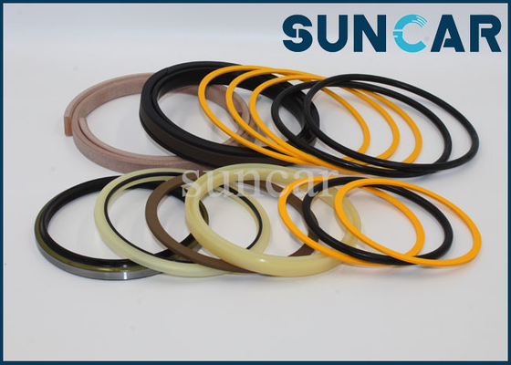 707-99-59142 7079959142 Model PC300-8M0 Komatsu Ekskavatör için Hidrolik Silindir Tamir Conta Takımı