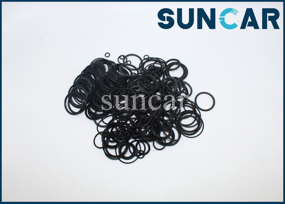 VOE14609486 Ana Kontrol Vanası Conta Kiti VOE 14609486 SUNCARVO.L.VO Ekskavatör EC460B EC460C için