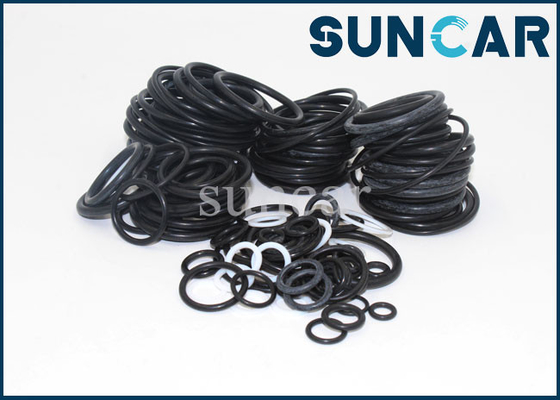 EC55C EC60C SUNCARVO.L.VO 14588359 VOE 14588359 VOE14588359 Ekskavatör Ana Kontrol Vanası Sızdırmazlık Kiti