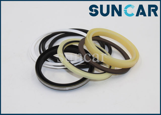 EC120D EC210C EW145B Ekskavatör için VOE14589125 SUNCARVO.L.VO Kepçe Conta Takımı Hidrolik Silindir 14589125