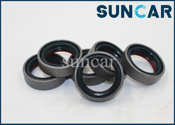 CA0145761 Komatsu WB140 WB140PS WB150 WB150AWS WB150PS WB150WSC WB91R WB93R WB93S WB97R WB97S için kombine yağ mühürü