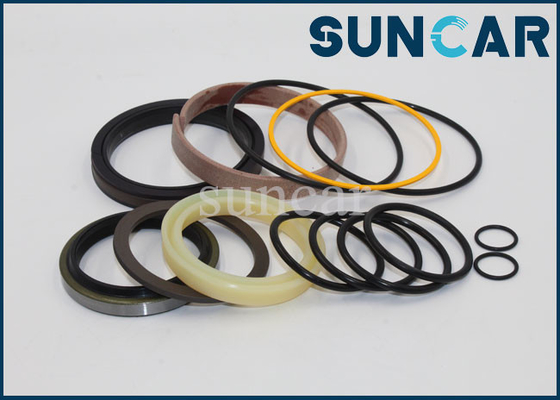 707-99-37670 7079937670 Direksiyon Silindiri Conta Takımı Komatsu HD785-7 Damperli kamyonlara uyar
