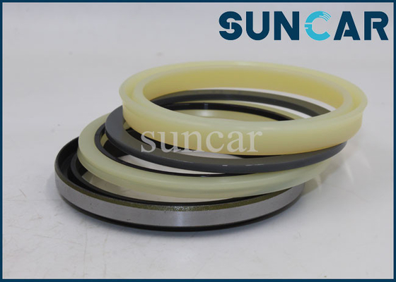 PC128UU-1 Komatsu 707-98-44300 7079844300 Bıçaklı Ekskavatör Servis Kiti Silindir Conta Tamir Takımı