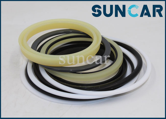 Komatsu Conta Kiti 707-99-44300 7079944300 Ekskavatör için Bıçak Silindiri Tamir Takımı PC100-6 PC128US-1