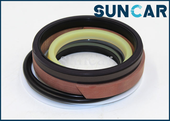 707-99-59080 7079959080 Komatsu kazıcı PC240LC-10 PC290LC-10 için kova silindir mühürleme kiti