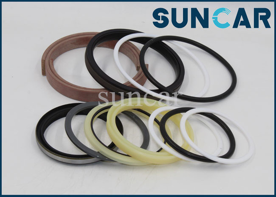PC128UU-2 için Hidrolik Contalar 707-99-44280 Ekskavatör Kolu Silindir Sızdırmazlık Kiti