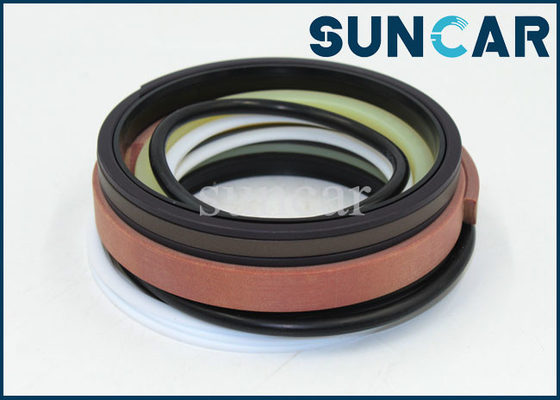Ekskavatör Parçaları 707-99-36300 Komatsu PC138US-2 için Kova Silindir Conta Kiti
