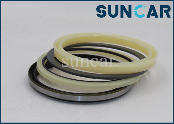 707-99-57200 PC200-6 Yurtdışı Versiyonu Ekskavatör İç Parçaları için Komatsu Kol Silindir Conta Kiti