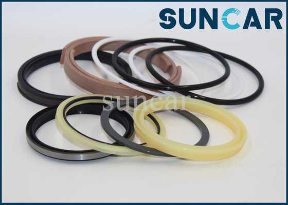 Servis Kiti 707-99-46600 7079946600 Bom Silindiri Tamir Contası Kiti PC200-5C PC200-6Z Komatsu'ya Uyar