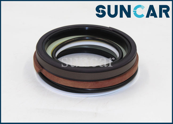 707-99-57160 7079957160 Komatsu Kol Conta Takımı Ekskavatör PC200-7 PC220LC-7 için Hidrolik Silindir