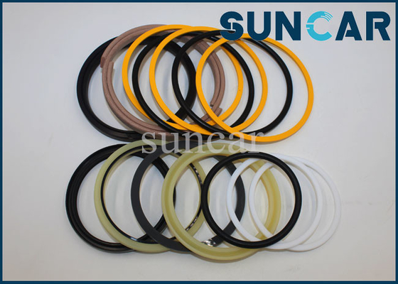 Komatsu 707-98-46280 7079846280 Bom Silindiri Tamir Contası Kiti PC200-8 PC210LC-8K Ekskavatör için