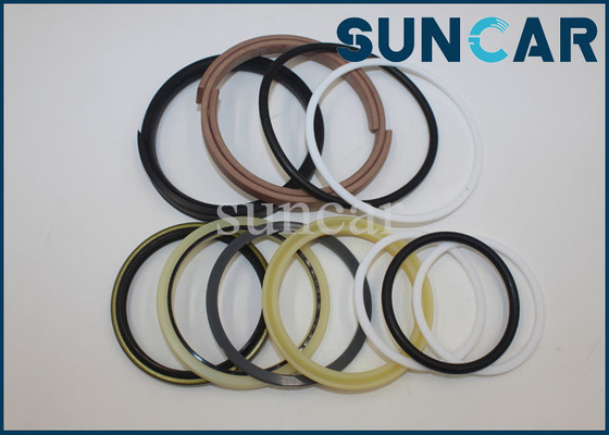 CYL Tamir Takımları 707-98-39610 Kova Silindir Conta Takımı Modellere Uyar PC210NLC-8K PC230NHD-8K Komatsu