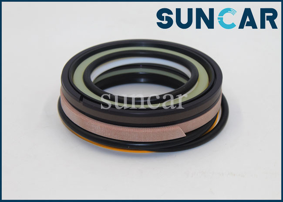 Silindir Conta Kiti 707-99-45670 Komatsu PC200-8M0 Ağır Ekipman Modeli için Kova Tamir Takımı 7079945670