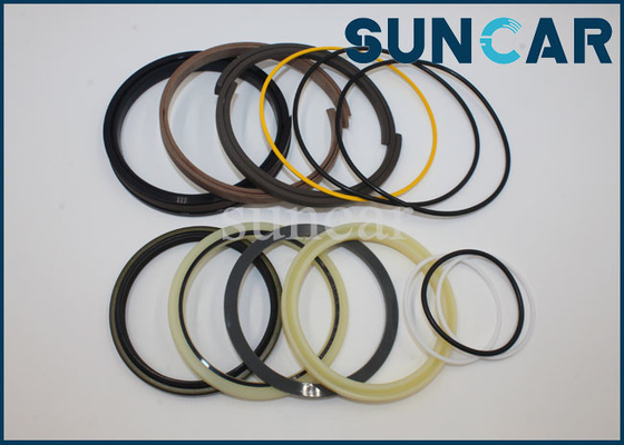 Hyundai Bom Silindiri Servis Kiti 31Y1-28960 R210W-9 R210NLC-9 Ekskavatör Değiştirme Kitleri