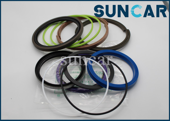 707-98-04580 Komatsu Yüksek Kaliteli Kova Silindir Sızdırmazlık Kiti PC22MR-3'e Uyar 7079804580