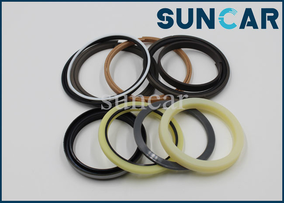 Sızdırmazlık Kiti 4206345 Hitachi Ekskavatör EX100 için Kova Hidrolik Conta Tamir Takımı