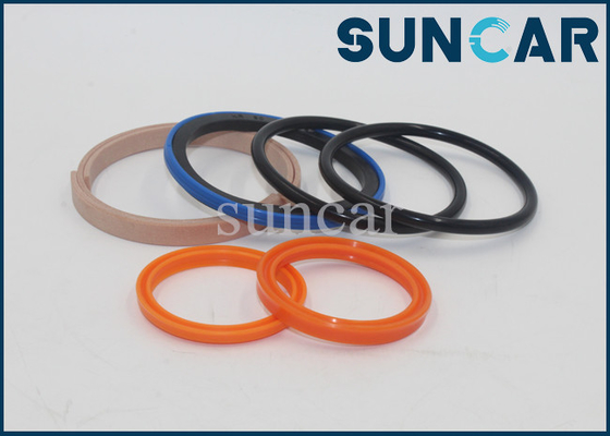 991/00157 JCB Silindir Conta Kiti 4CN 4WS 4WD Silindir Conta Tamir Takımına Uyar 50mm çubuk x 90mm