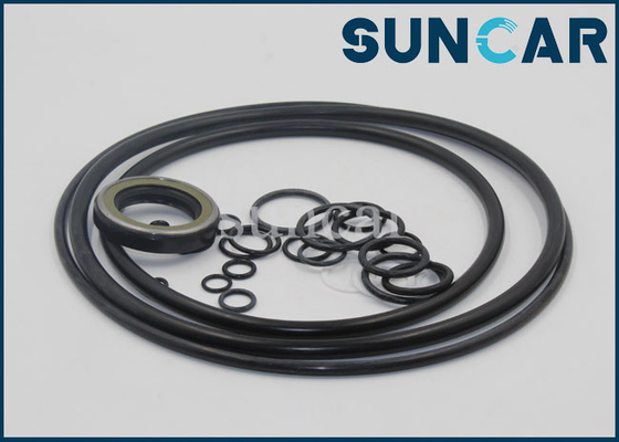 SUNCARVO.L.VO VOE14550656 Ekskavatör EC200B için Seyahat Motoru Sızdırmazlık Kiti EC210C Tamir Contası Kiti