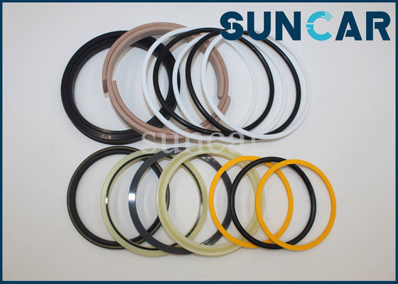 YM172975-72360 YM17297572360 Komatsu PC30FR-1 PC30FR-2 için kova silindir mühürleme kiti