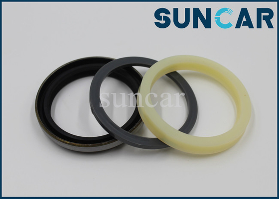 Komatsu 20T-63-02040 20T6302040 PC40-5 Salıncak Silindir Conta Kiti için Salıncak Silindir Conta Kiti