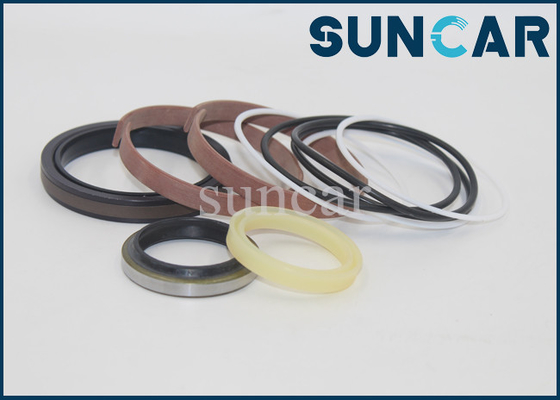 20U-63-0208 20U630208 Bıçak Silindir Conta Kiti Komatsu PC40-6 Bıçak Silindiri Tamir Takımı