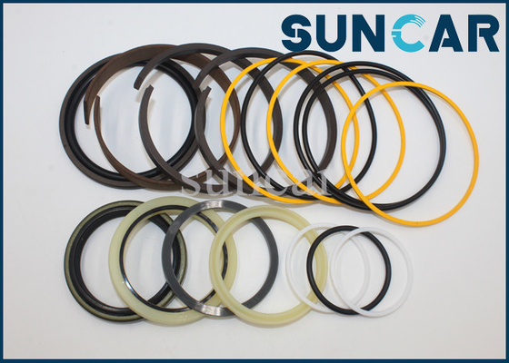 31Y1-00999 31Y100999 Kol Silindir Conta Kiti Aşınma Direnci Hyundai R60-9 Ekskavatör Servis Kitleri