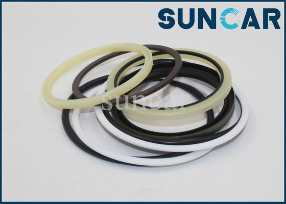 31Y1-03710 Kol Silindir Tamir Takımı 31Y103710 Ekskavatör Hyundai R130LC R130LC-3 için Yağ Sızdırmazlık Kitleri