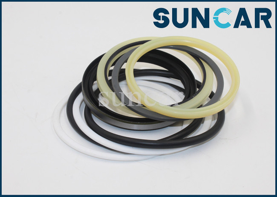 R130LC R130LC-3 Hyundai 31Y1-03860 Kepçe Silindir Conta Kiti Ekskavatör Aşınma Direnç Kitlerine Uyar