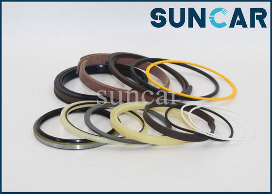 31Y1-06731 31Y106731 R210LC-3 RC215C-7 Hyundai Hidrolik Servis Kiti için Kol Silindir Conta Tamir Takımı