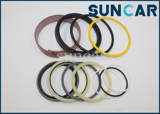 31Y1-14050 31Y114050 Bıçak Silindir Conta Tamir Takımı R130W-3 R170W-3 R140W-7 R170W-7 Hyundai