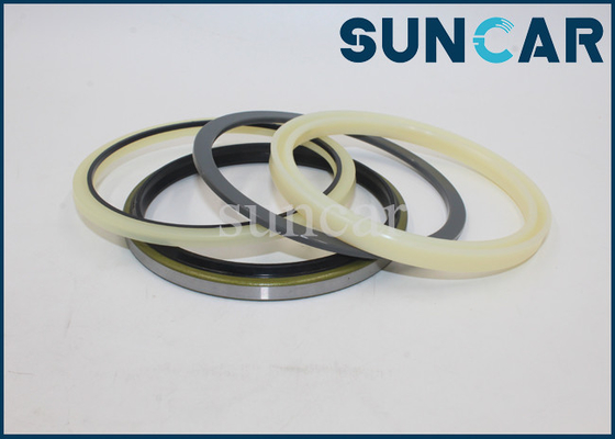31Y1-15390 Bom Sol ve Sağ Silindir Servis Kiti R290LC-7 R305LC-7 Hyundai Ekskavatör Conta Kitlerine Uyar